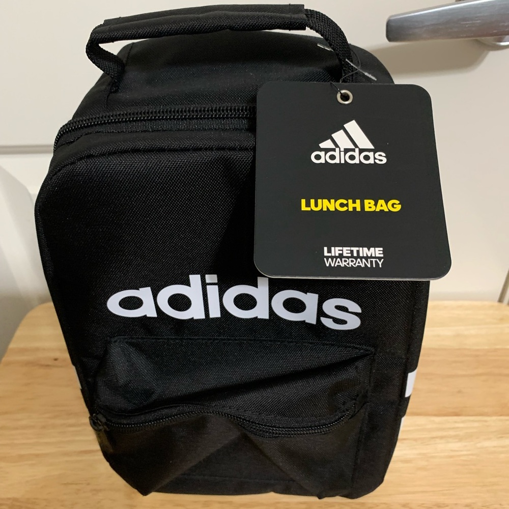 Adidas Lunch Box